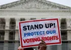 How the U.S. Supreme Court's ruling on the Voting Rights Act may give Trump's GOP a possible lifeline