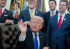 The U.S. Supreme Court's ruling on the Voting Rights Act could give Trump a lifeline