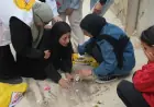 'I wanted to protect him': Mother mourns teen slain near school amid settler violence in West Bank