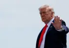 Trump tells U.S. Congress that ceasefire 'terminated' Iran conflict, as war powers deadline arrives