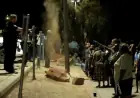 Unrest erupts in Alice Springs, Australia, after suspected killer of Indigenous girl arrested