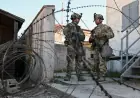 U.S. withdrawing 5,000 troops from Germany, Pentagon announces