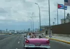 Trump signs executive order to broaden sanctions against Cuban government