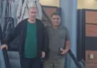 Iranian soccer official says he's talking to authorities after former IRGC commander denied entry to Canada