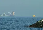 U.S. warns shipping firms could face sanctions over paying Iran's Strait of Hormuz tolls