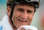 Alex Zanardi, auto racing champion who won Paralympic gold between life-altering crashes, dead at 59