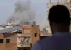 Israeli airstrikes kill 7 in southern Lebanon as troops demolish Catholic convent