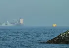 Cargo ship near Strait of Hormuz reports being attacked, as Iran makes new peace proposal