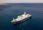 Suspected hantavirus outbreak on cruise ship kills 3, World Health Organization says