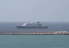 Evacuations planned as suspected hantavirus outbreak traps 150, including 4 Canadians, on cruise ship