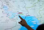 U.A.E. says Iran has resumed attacks as U.S. moves to reopen Strait of Hormuz