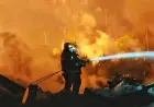 Explosion at a China fireworks factory kills at least 26, injures dozens more