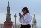 The Kremlin has been throttling the internet and blaming security threats. Many Russians aren't buying it