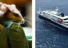 Human-to-human transmission of killer hantavirus suspected in cruise ship outbreak