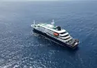 Aircraft on the way to evacuate 3 passengers from ship struck by hantavirus, cruise operator says