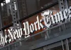 U.S. rights group sues New York Times, claiming discrimination against a white man