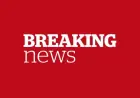 Israel strikes Beirut suburbs for 1st time since ceasefire was announced