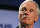 Ted Turner, founder of CNN, dead at 87