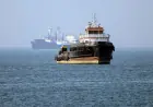 CIA analysis suggests Iran could withstand blockade for 4 more months