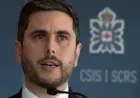 CSIS director says Alberta referendum vulnerable to foreign interference