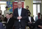 Britain's Starmer weakened and Labour exposed in local elections