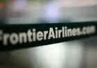 Pedestrian dies after being hit by plane taking off at Denver airport