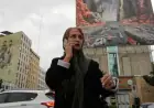 Forced offline for most of 2026, Iranians say they're struggling to survive