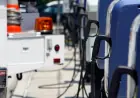 U.S. hybrid-car sales soar, along with gas prices