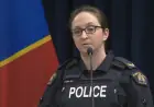 Ohio man charged with online luring of 10-year-old Manitoba girl