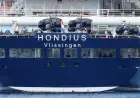 3 more passengers, Spanish, French and American, evacuated from cruise ship test positive for hantavirus