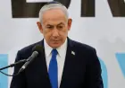 Israeli parliament backs death penalty tribunal for Palestinians accused in Oct. 7 attack