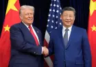 What Trump and Xi are looking to get out of this week's summit in Beijing