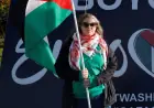 Eurovision 2026 is here, but some countries won't be taking the stage