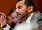 FBI Director Kash Patel clashes with senator over report of his excessive drinking