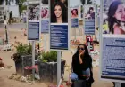Sexual violence was 'deliberate tactic' and integral to Hamas-led Oct. 7 attacks, report finds