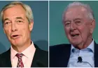 The Canadian inspiration for Britain's surging right-wing Reform party