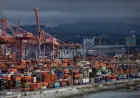 Fentanyl ingredients entering Canada via Vancouver en route to cartel-run drug labs, U.S. DEA boss says