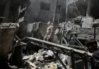 Board of Peace official overseeing Gaza ceasefire acknowledges little progress made