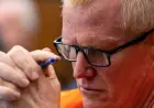 Retrial set for lawyer Alex Murdaugh after convictions overturned in deaths of wife, son