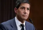 U.S. Senate votes to approves Trump's pick for Federal Reserve chair