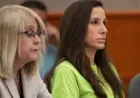 Utah woman handed life sentence for fentanyl-laced-cocktail murder of husband