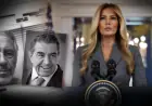 Did Jeffrey Epstein really introduce Donald Trump and Melania?