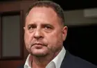 Zelenskyy's former top aide arrested as Ukraine graft probe widens