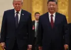 Trump and Xi to meet again after Xi says Taiwan misstep could take ties to 'dangerous place'