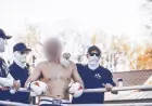 Canadian, U.S. fascist fight clubs joining forces south of the border, CBC investigation finds