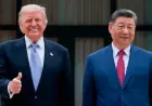 Trump claims 'fantastic trade deals' with China. What really happened?