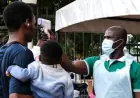 At least 80 deaths reported as Congo grapples with new Ebola outbreak