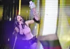 Bulgaria wins its 1st Eurovision final over Israel in politically clouded song contest