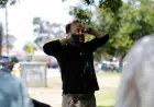3 killed in California mosque shooting, 2 suspects also dead: authorities