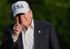 Trump says he called off Tuesday Iran strike at request of Gulf allies